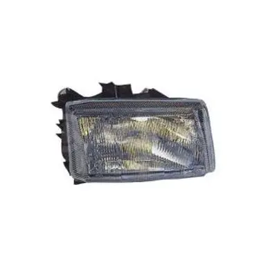 DERECHO,FARO,MANUAL Y ELÉCTRICO, H4