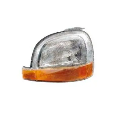 DERECHO,FARO,ELÉCTRICO, H4, P21W, W