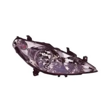 DERECHO,FARO,ELÉCTRICO, CON MOTOR, 