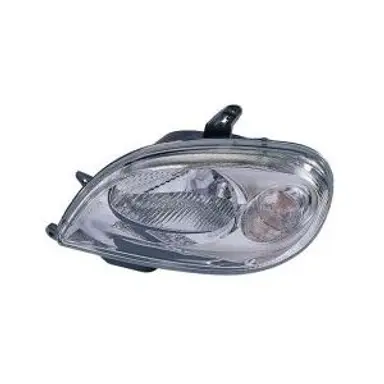 DERECHO,FARO,MANUAL Y ELÉCTRICO, H4