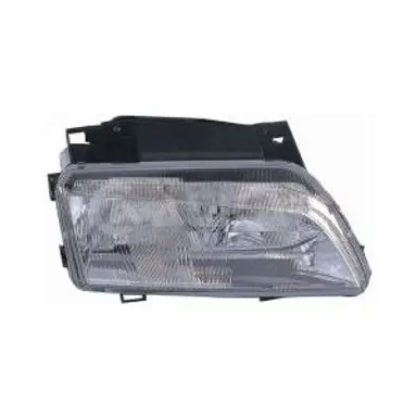 DERECHO,FARO,MANUAL Y ELÉCTRICO, H1