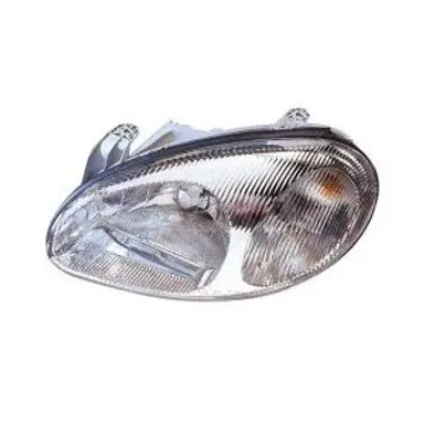 DERECHO,FARO,ELÉCTRICO, H4, PY21W, 