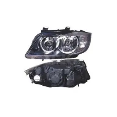 DERECHO,FARO,ELÉCTRICO, CON MOTOR, 