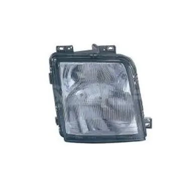 DERECHO,FARO,ELÉCTRICO, NEUMÁTICO, 