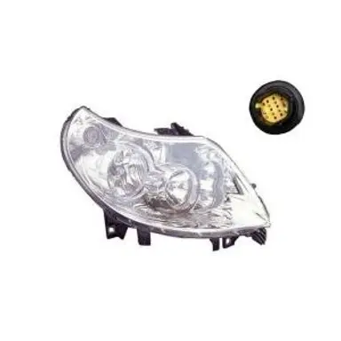 DERECHO,FARO,ELÉCTRICO, CON MOTOR, 