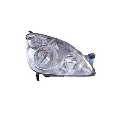 DERECHO,FARO,ELÉCTRICO, H1, +H1, W5