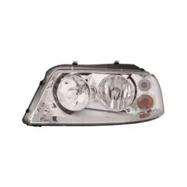 IZQUIERDO,FARO,ELÉCTRICO, CON MOTOR