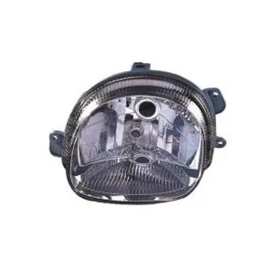 IZQUIERDO,FARO,ELÉCTRICO, H4, PY21W