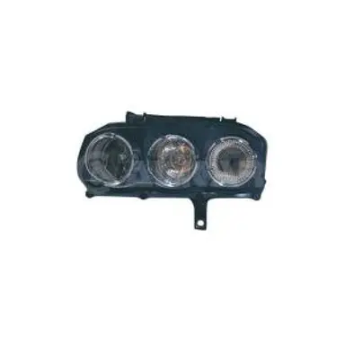 IZQUIERDO,FARO,ELÉCTRICO, CON MOTOR