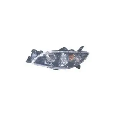 IZQUIERDO,FARO,ELÉCTRICO, H7, HB3, 