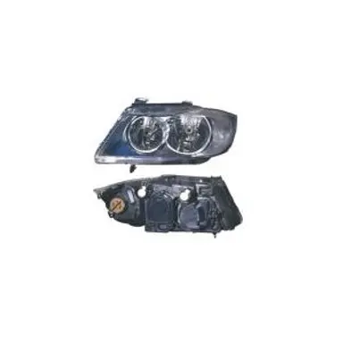 IZQUIERDO,FARO,ELÉCTRICO, CON MOTOR