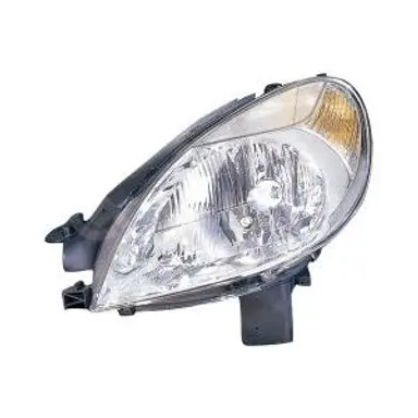 DERECHO,FARO,ELÉCTRICO, H4, PY21W, 