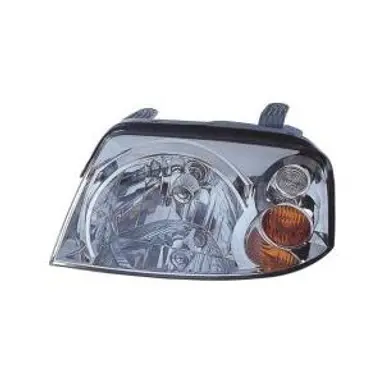 DERECHO,FARO,ELÉCTRICO, H4, P21W, W