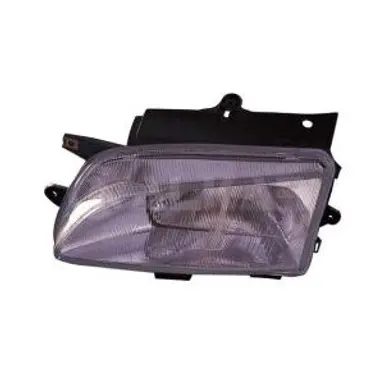 DERECHO,FARO,ELÉCTRICO, H4,