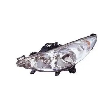 IZQUIERDO,FARO,ELÉCTRICO, CON MOTOR