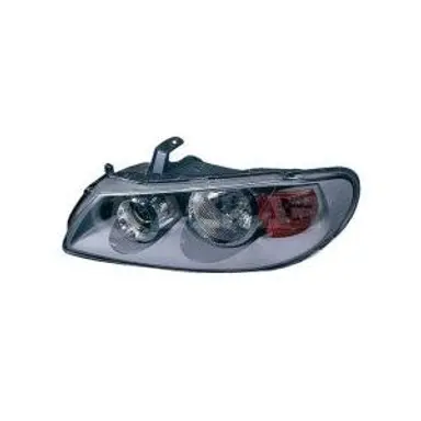 IZQUIERDO,FARO,ELÉCTRICO, GRIS, H7,