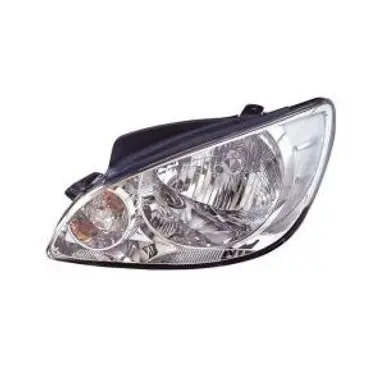 IZQUIERDO,FARO,ELÉCTRICO, CON MOTOR