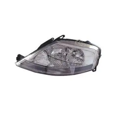 IZQUIERDO,FARO,ELÉCTRICO, CON MOTOR