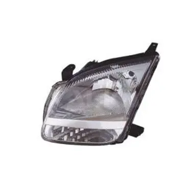 DERECHO,FARO,ELÉCTRICO, H4, PY21W, 