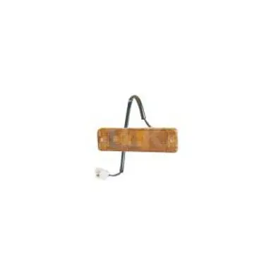 REVERSIBLE,PILOTO PARACHOQUE,AMBAR,