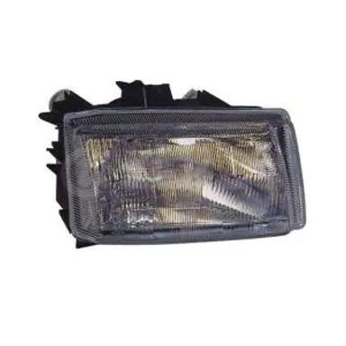 IZQUIERDO,FARO,MANUAL, H4,