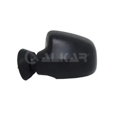 ESPEJO LOGAN (01/08 - 08/12) IZQUIE