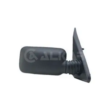 ESPEJO PANDA (01/86 - 07/04) DERECH