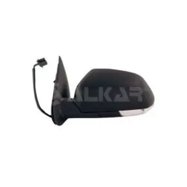 ESPEJO OCTAVIA II COMBI (02/04 - 02