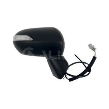 ESPEJO JAZZ II (12/04 - 10/08) DERE