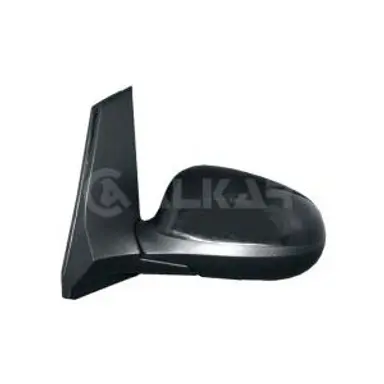 ESPEJO KA IZQUIERDO,COMPLETO,ELÉCTR