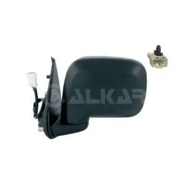 ESPEJO TERRANO II (01/02 - 09/07) I