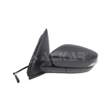 ESPEJO FABIA III (08/14 - ) IZQUIER