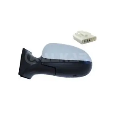 ESPEJO IDEA (01/09 - 12/12) IZQUIER