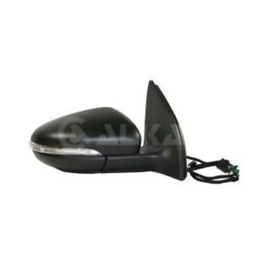 ESPEJO GOLF VI (10/08 - 12/12) DERE