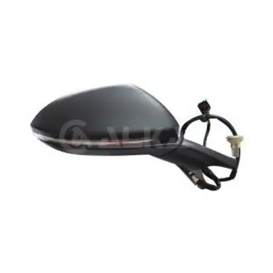 ESPEJO GOLF VII (08/12 - 02/17) DER