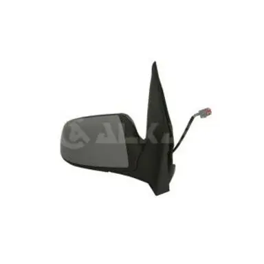 ESPEJO FUSION (10/05 - 12/12) DEREC