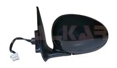 DERECHO,COMPLETO,ELÉCTRICO, CONVEXO