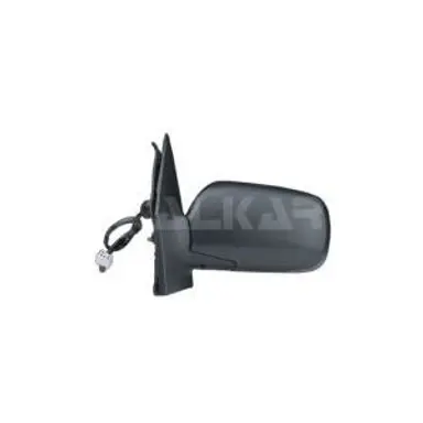 ESPEJO YARIS (04/99 - 12/03) IZQUIE