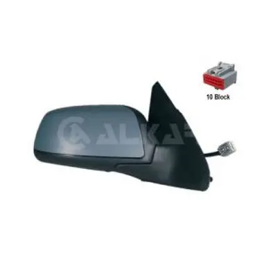 ESPEJO MONDEO III (06/03 - 03/07) D