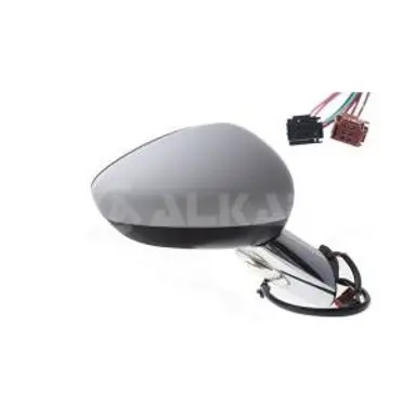 DERECHO,COMPLETO,ELÉCTRICO, CONVEXO