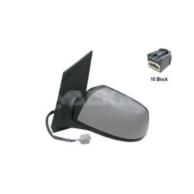 ESPEJO FOCUS II (07/04 - 02/08) IZQ