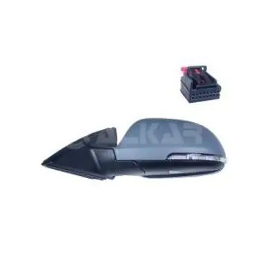 ESPEJO SUPERB II (03/08 - 05/15) IZ