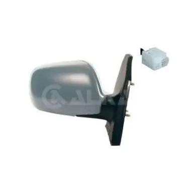 ESPEJO COROLLA (01/01 - 12/04) DERE