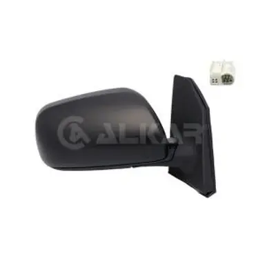 ESPEJO COROLLA (01/05 - 02/07) DERE