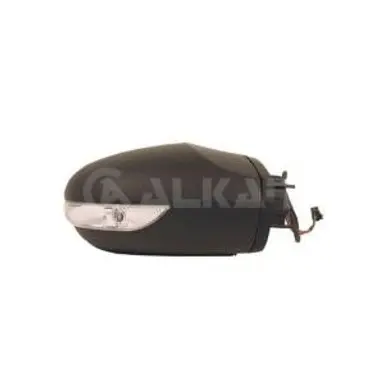 ESPEJO CLASE A (09/04 - 05/08) DERE