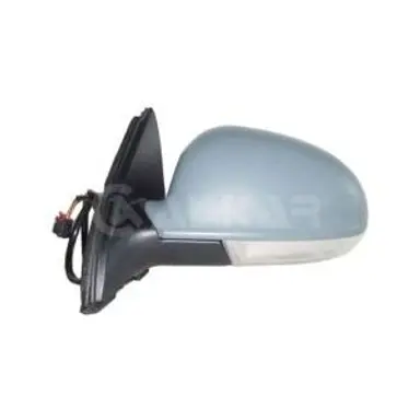 ESPEJO JETTA III (08/05 - 10/10) IZ