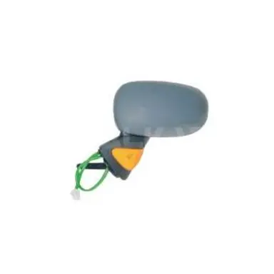 ESPEJO MODUS / GRAND MODUS (09/04 -