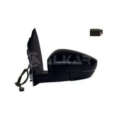 ESPEJO POLO (07/10 - 05/14) IZQUIER