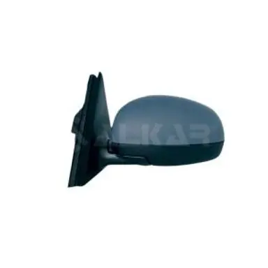 ESPEJO FABIA II (07/07 - 12/14) IZQ