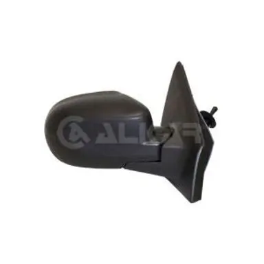 ESPEJO CLIO GRANDTOUR (09/09 - 12/1